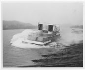 M.V. Towboat "Oliver C. Shearer"
